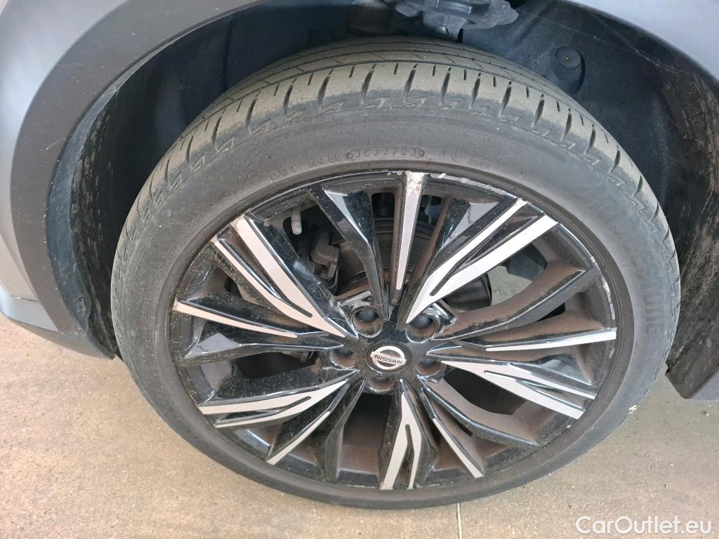  Nissan  Juke NISSAN  / 2019 / 5P / Crossover DIG-T 114 DCT N-Design #1