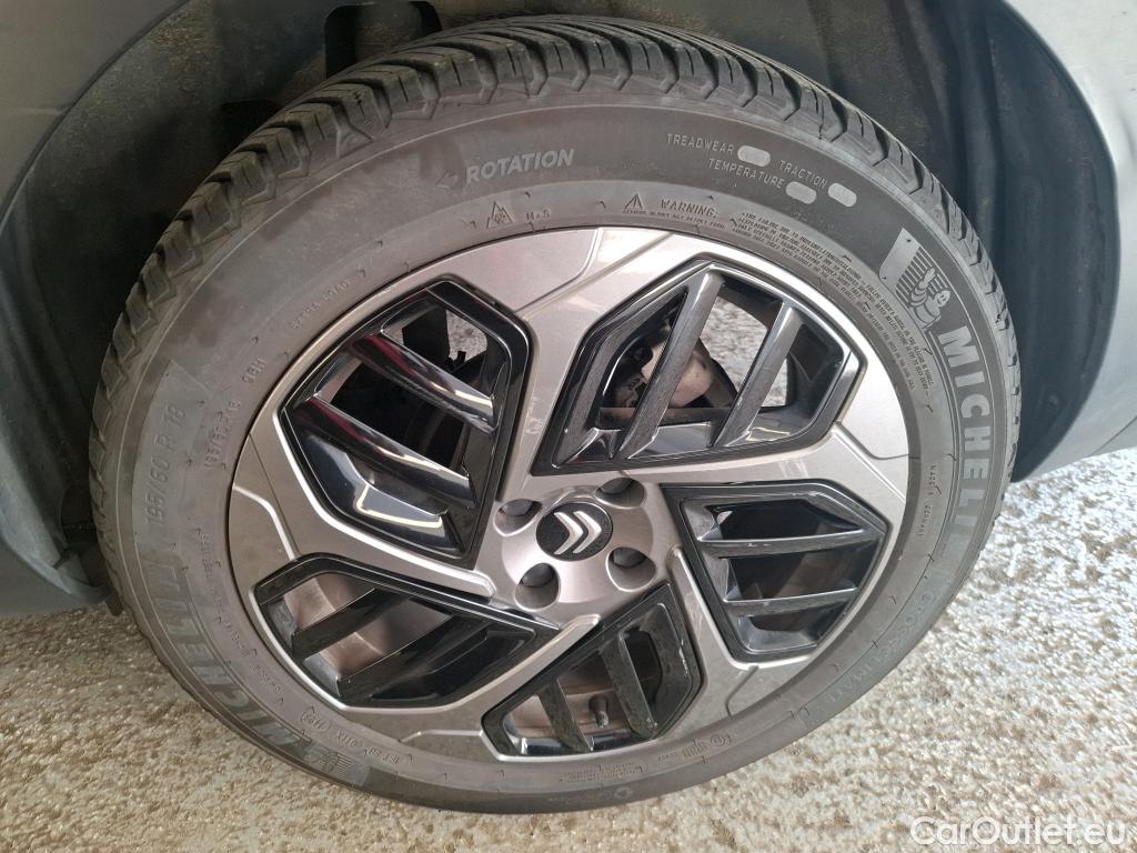  Citroen  C4  X Feel Pack 1.2 PureTech 130CV BVA8 6E #22