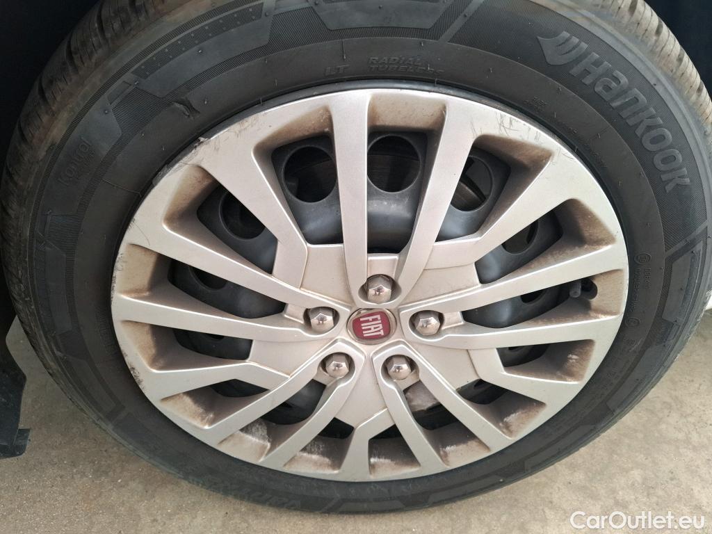  Fiat  Scudo FIAT  / 2021 / 4P / Fourgon tôlé 2.0 Mjet3 145ch 5.3 Standard Pro Lounge #49