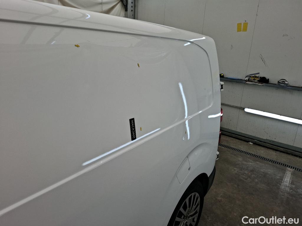  Fiat  Scudo FIAT  / 2021 / 4P / Fourgon tôlé 2.0 Mjet3 145ch 5.3 Standard Pro Lounge #7
