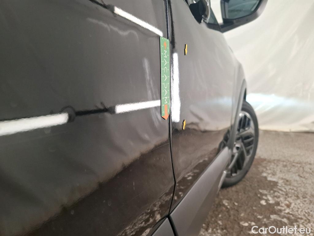  Citroen  C4  X Feel Pack 1.2 PureTech 130CV BVA8 6E #7