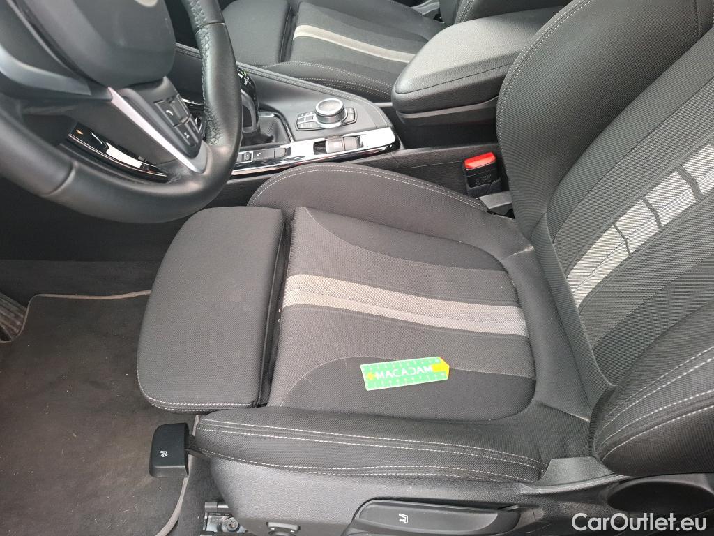  Bmw  X2 Série  sDrive 16d Lounge 1.5 115CV BVA7 E6d #42