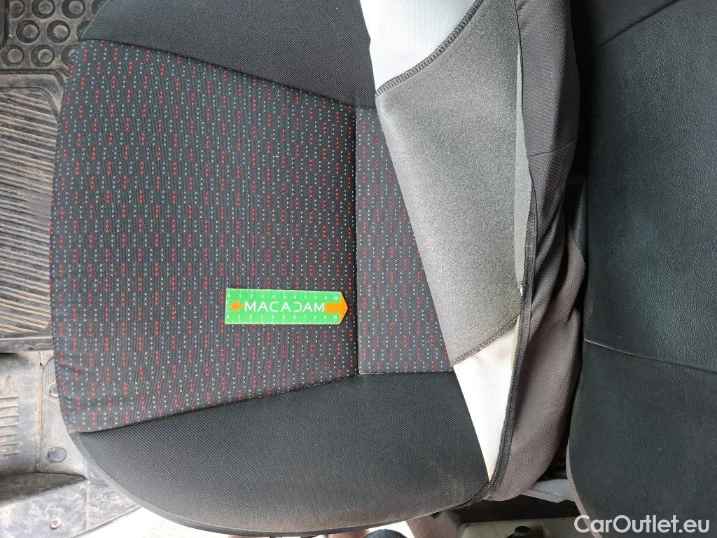 Citroen  Jumper CITROEN  / 2014 / 4P / Fourgon tôlé 35 L2H2 BlueHDi 140 S&S BVM6 Club #91