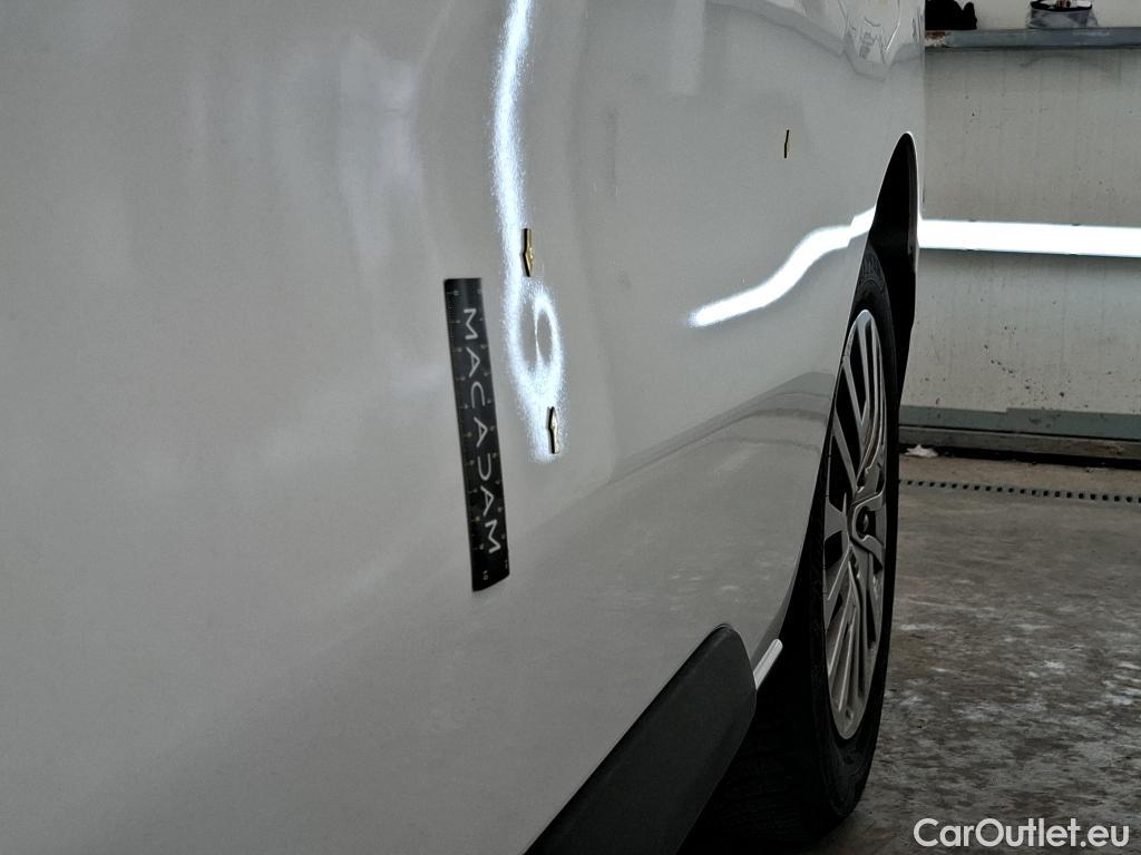  Fiat  Scudo FIAT  / 2021 / 4P / Fourgon tôlé 2.0 Mjet3 145ch 5.3 Standard Pro Lounge #2