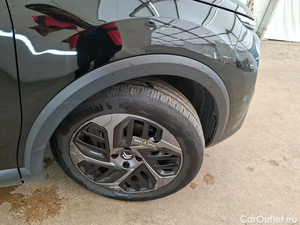  Citroen  C4  X Feel Pack 1.2 PureTech 130CV BVA8 6E #21
