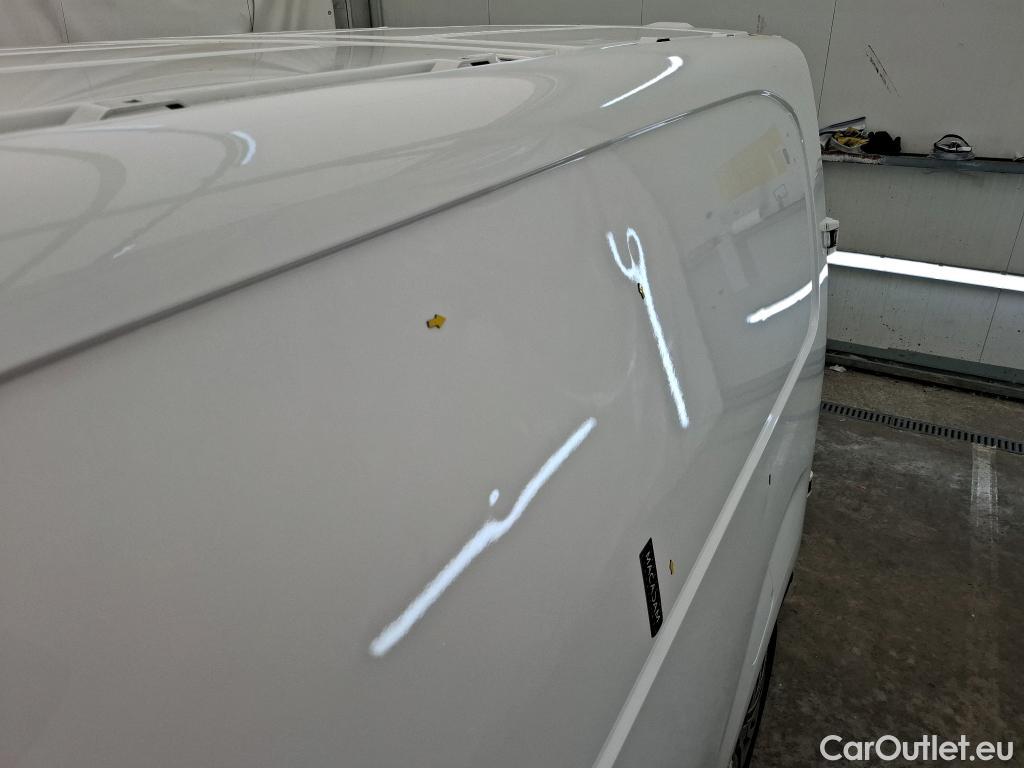  Fiat  Scudo FIAT  / 2021 / 4P / Fourgon tôlé 2.0 Mjet3 145ch 5.3 Standard Pro Lounge #10