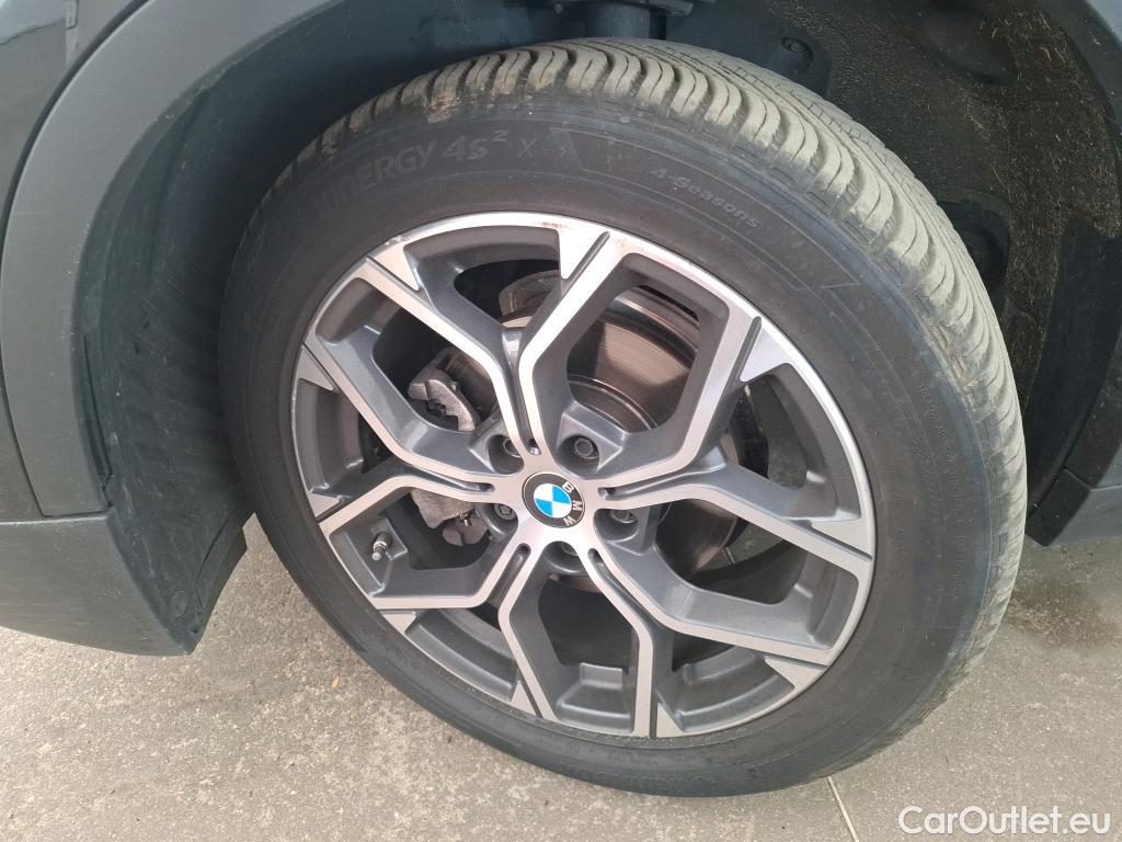  Bmw  X2 Série  sDrive 16d Lounge 1.5 115CV BVA7 E6d #18
