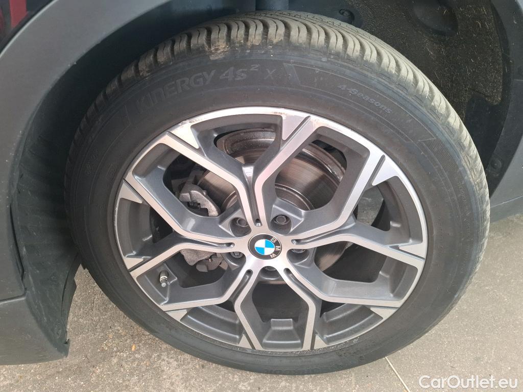  Bmw  X2 Série  sDrive 16d Lounge 1.5 115CV BVA7 E6d #19