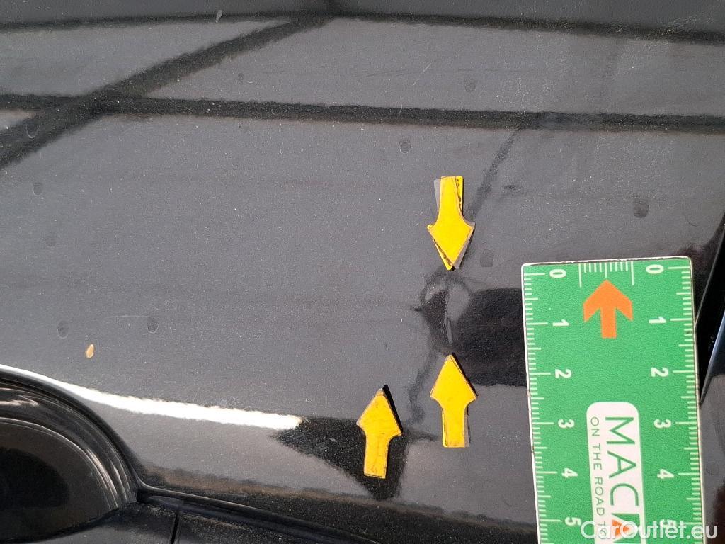  Citroen  C4 CITROEN  X / 2022 / 4P / Berline PureTech 130 S&S EAT8 Shine #27
