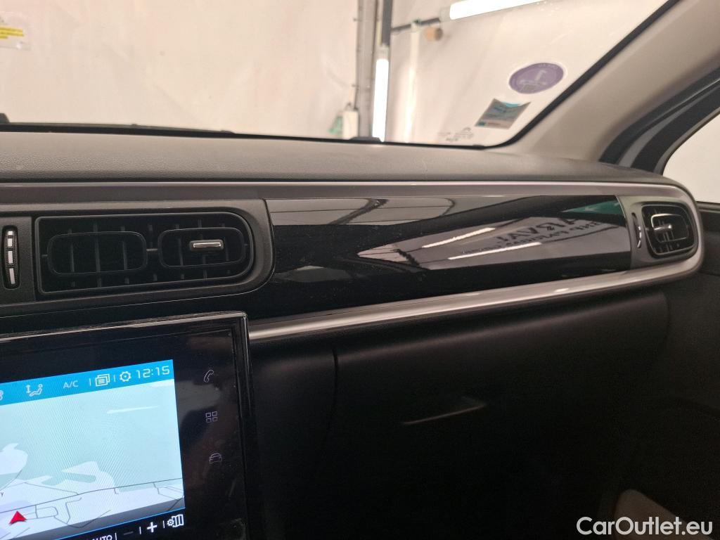  Citroen  C3 CITROEN  Société / 2020 / 5P / Berline PureTech 83 S&S BVM Feel Nav #3