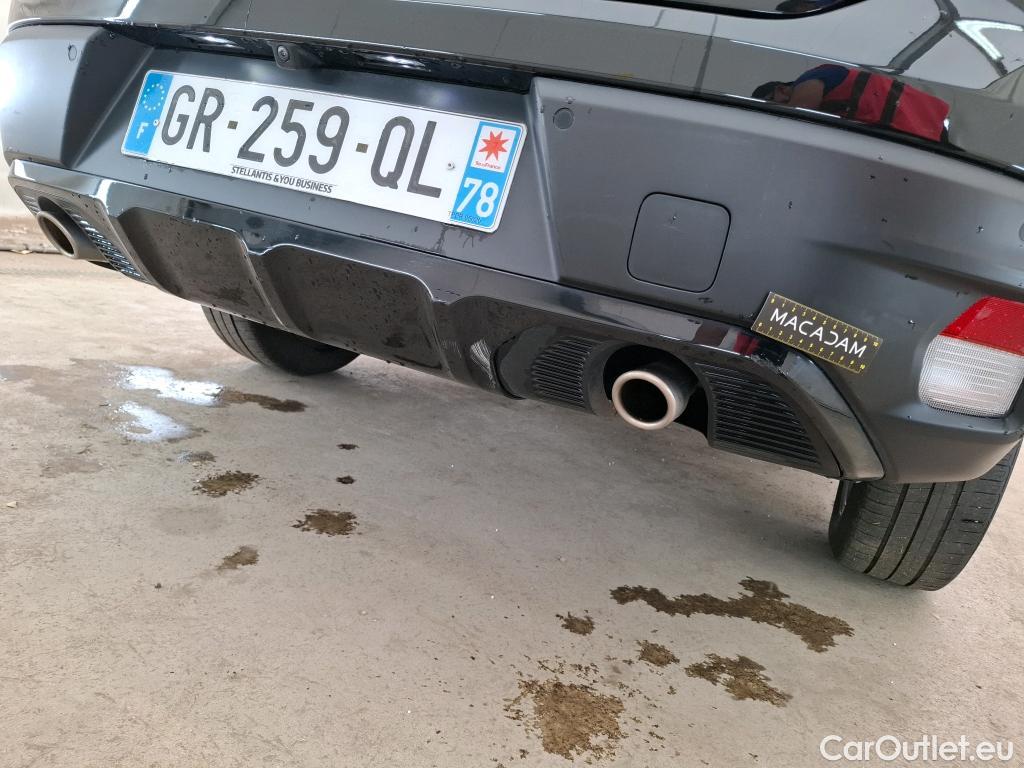  Citroen  C4  X Feel Pack 1.2 PureTech 130CV BVA8 6E #33