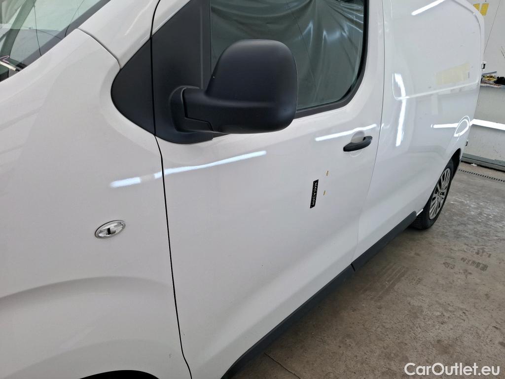  Fiat  Scudo FIAT  / 2021 / 4P / Fourgon tôlé 2.0 Mjet3 145ch 5.3 Standard Pro Lounge #38