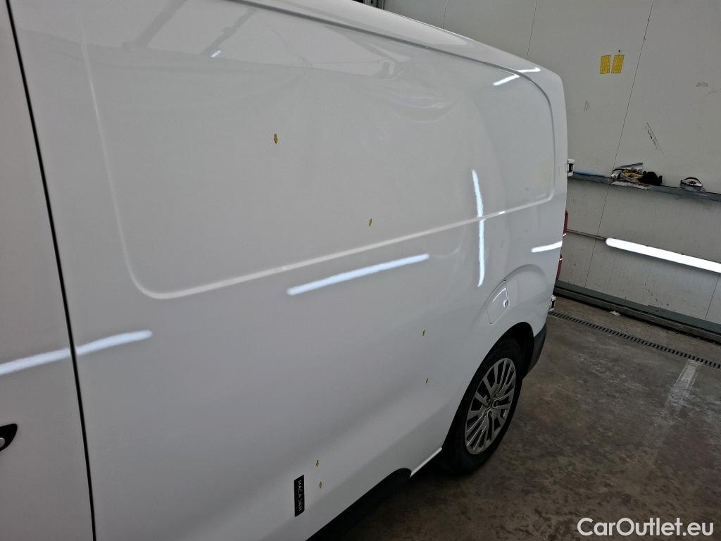  Fiat  Scudo FIAT  / 2021 / 4P / Fourgon tôlé 2.0 Mjet3 145ch 5.3 Standard Pro Lounge #1