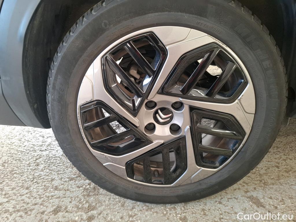  Citroen  C4  X Feel Pack 1.2 PureTech 130CV BVA8 6E #28