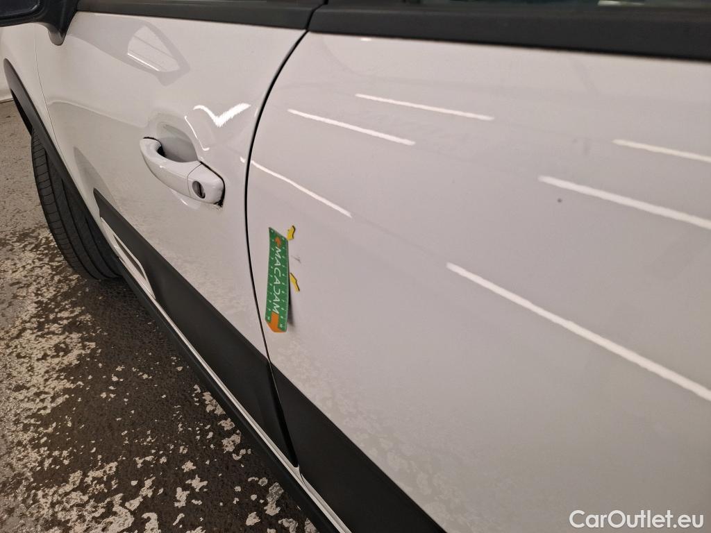  Citroen  C3 CITROEN  Société / 2020 / 5P / Berline PureTech 83 S&S BVM Feel Nav #5