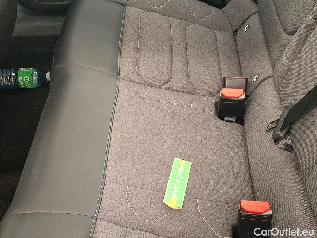  Citroen  C4  X Feel Pack 1.2 PureTech 130CV BVA8 6E #46