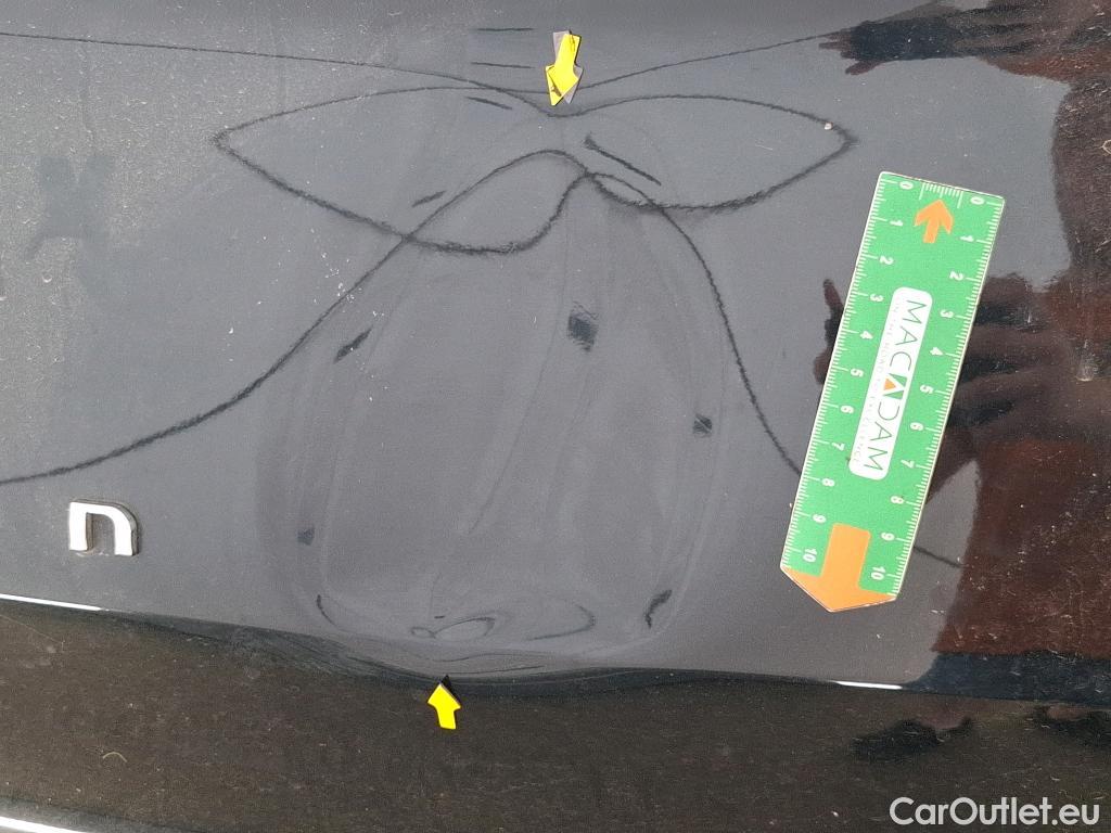  Citroen  C4 CITROEN  X / 2022 / 4P / Berline PureTech 130 S&S EAT8 Shine #3