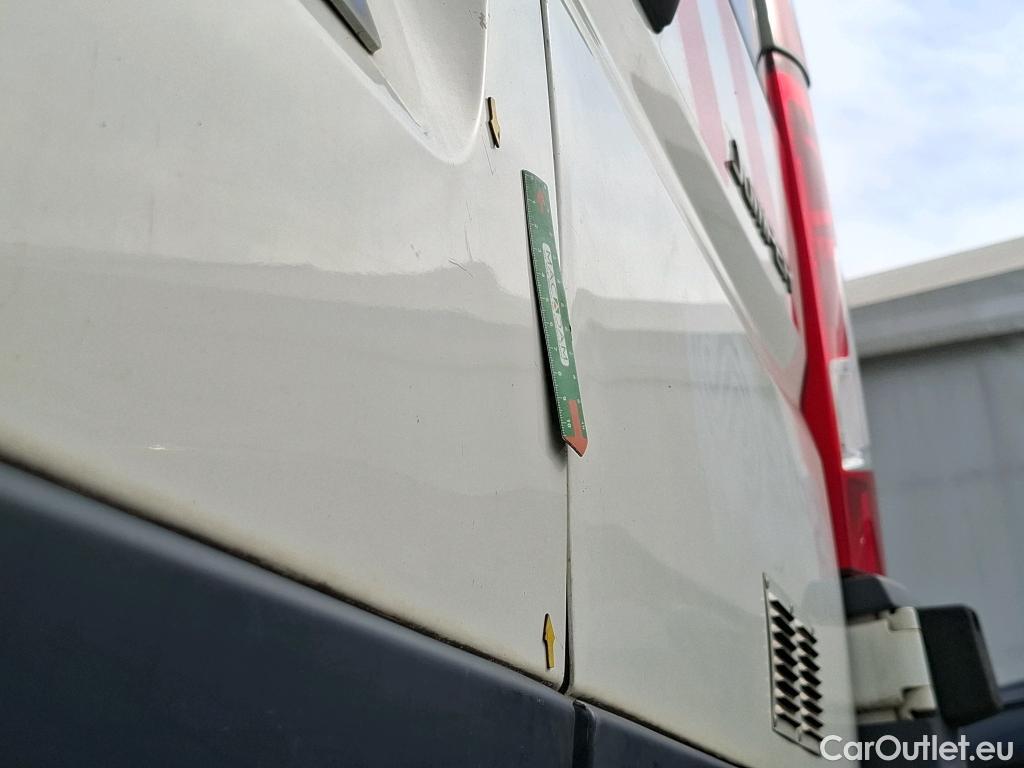  Citroen  Jumper CITROEN  / 2014 / 4P / Fourgon tôlé 35 L2H2 BlueHDi 140 S&S BVM6 Club #36