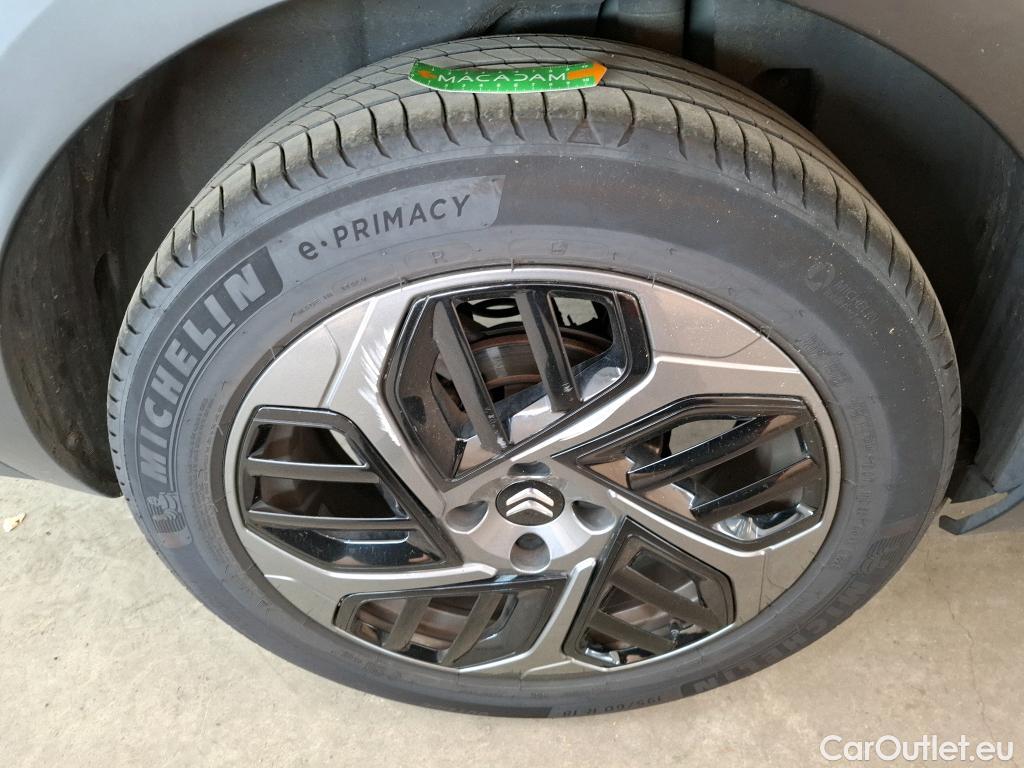  Citroen  C4  X Feel Pack 1.2 PureTech 130CV BVA8 6E #4