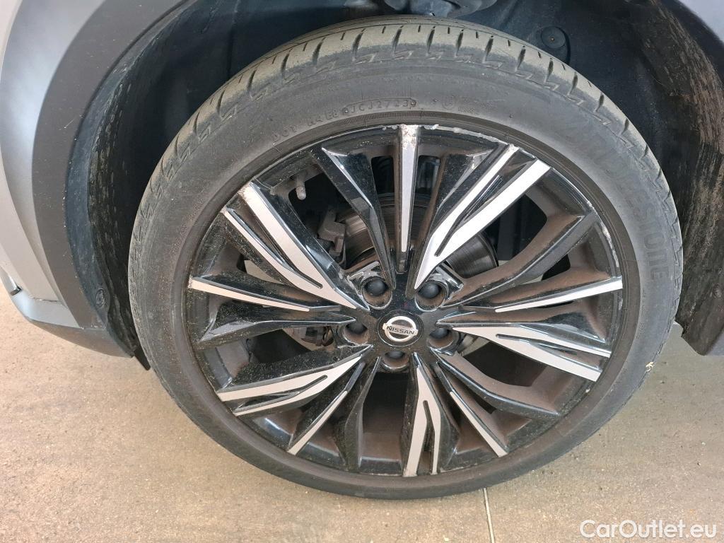  Nissan  Juke NISSAN  / 2019 / 5P / Crossover DIG-T 114 DCT N-Design #2