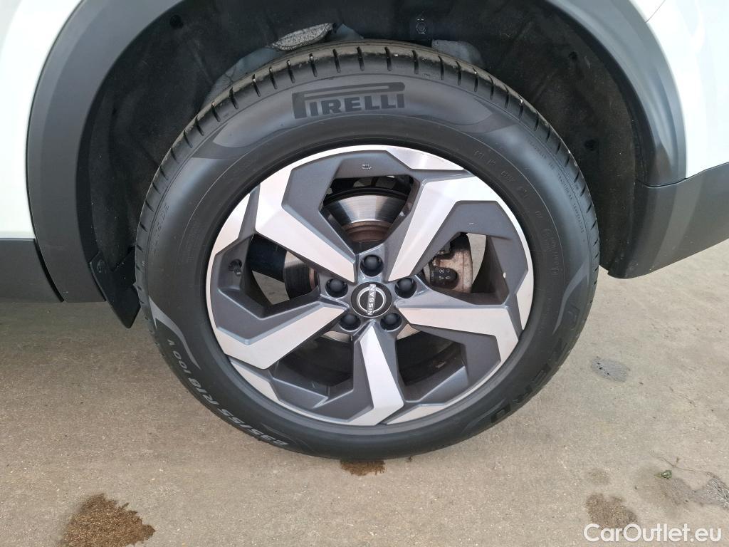 Nissan  Qashqai NISSAN  / 2021 / 5P / Crossover e-Power 190 Acenta BVA #9