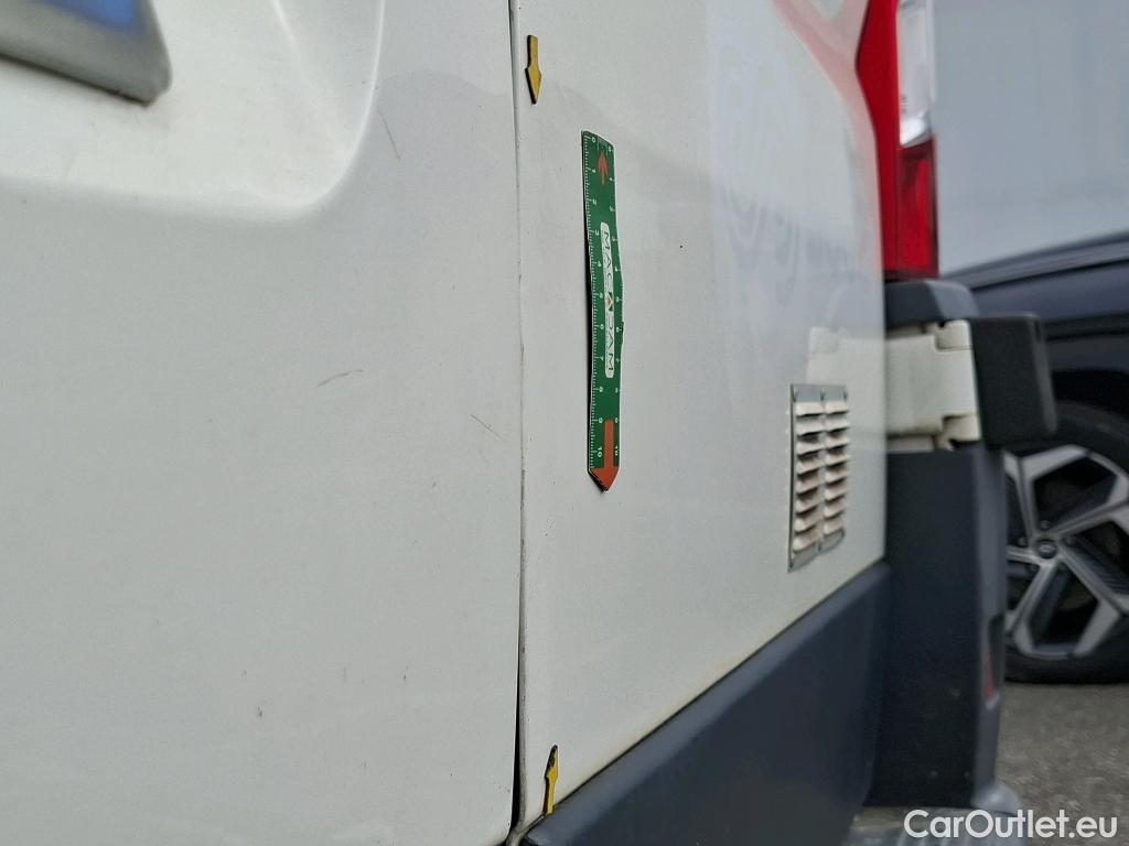  Citroen  Jumper CITROEN  / 2014 / 4P / Fourgon tôlé 35 L2H2 BlueHDi 140 S&S BVM6 Club #50