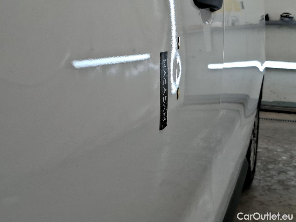  Fiat  Scudo FIAT  / 2021 / 4P / Fourgon tôlé 2.0 Mjet3 145ch 5.3 Standard Pro Lounge #41
