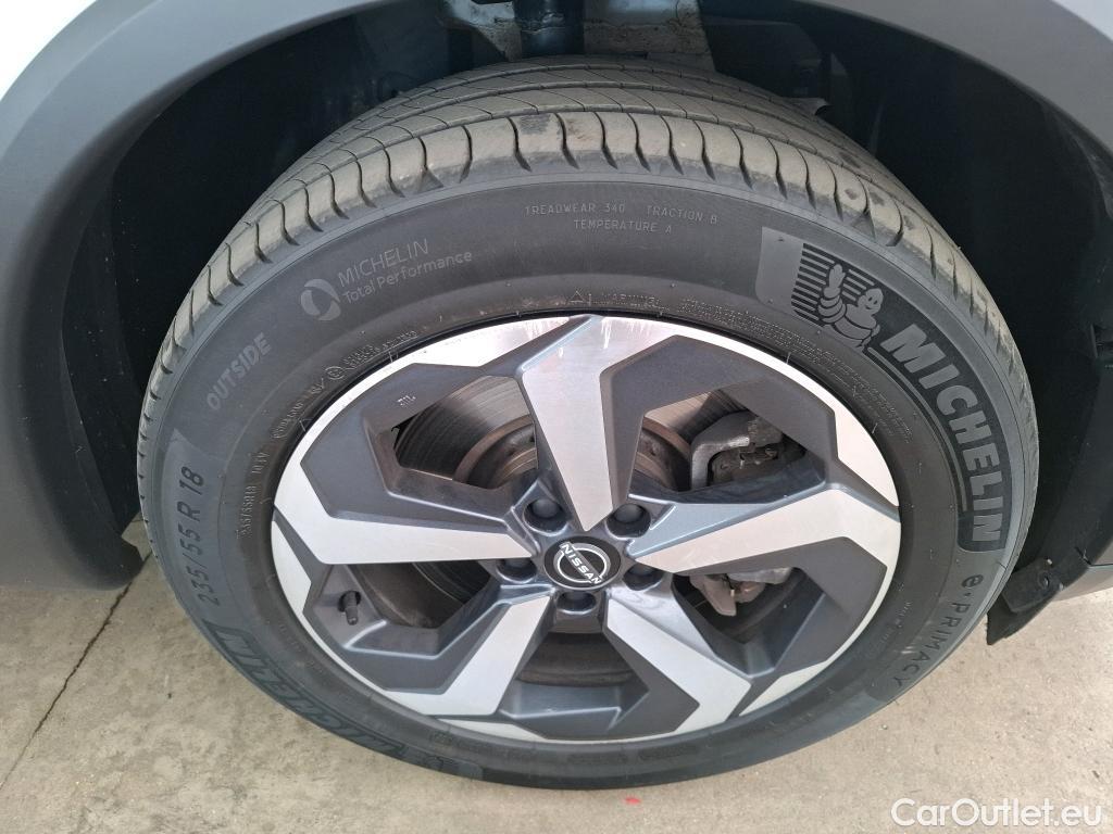  Nissan  Qashqai NISSAN  / 2021 / 5P / Crossover e-Power 190 Acenta BVA #1