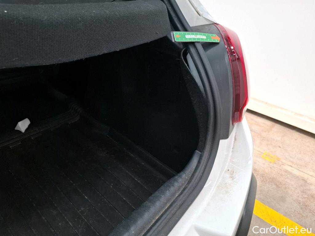  Citroen  C3 CITROEN  Société / 2020 / 5P / Berline / VU PureTech 83 S&S BVM Feel Nav #43