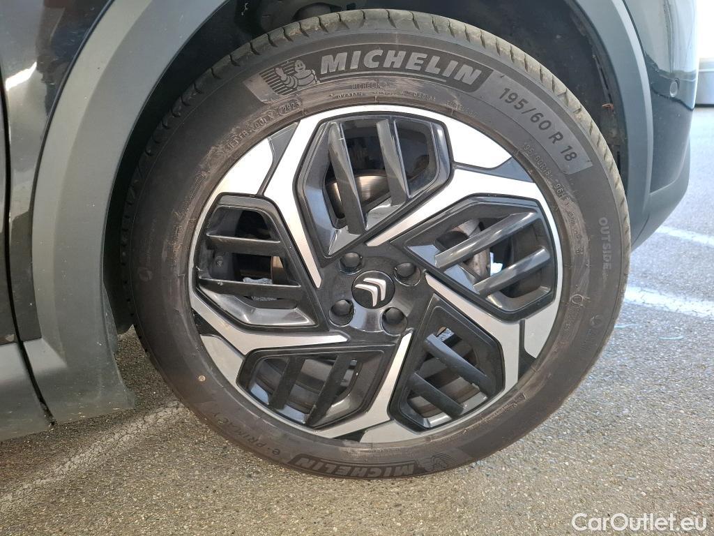  Citroen  C4 CITROEN  X / 2022 / 4P / Berline PureTech 130 S&S EAT8 Shine #49