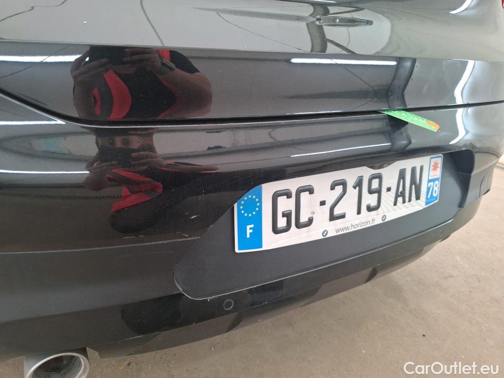  Bmw  X2 Série  sDrive 16d Lounge 1.5 115CV BVA7 E6d #1
