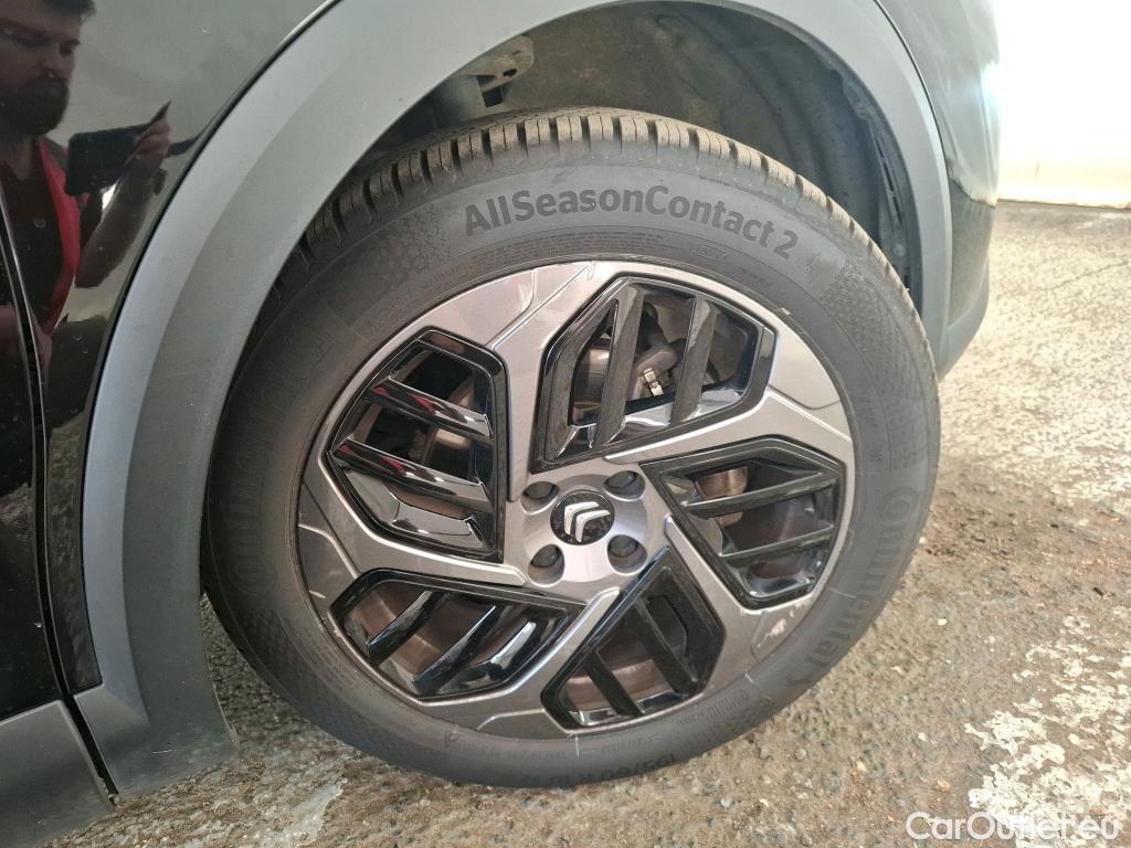  Citroen  C4  X Feel Pack 1.2 PureTech 130CV BVA8 6E #32