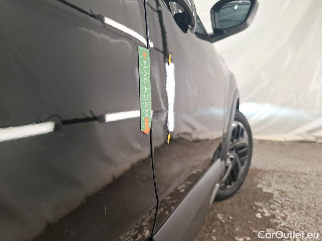  Citroen  C4  X Feel Pack 1.2 PureTech 130CV BVA8 6E #6