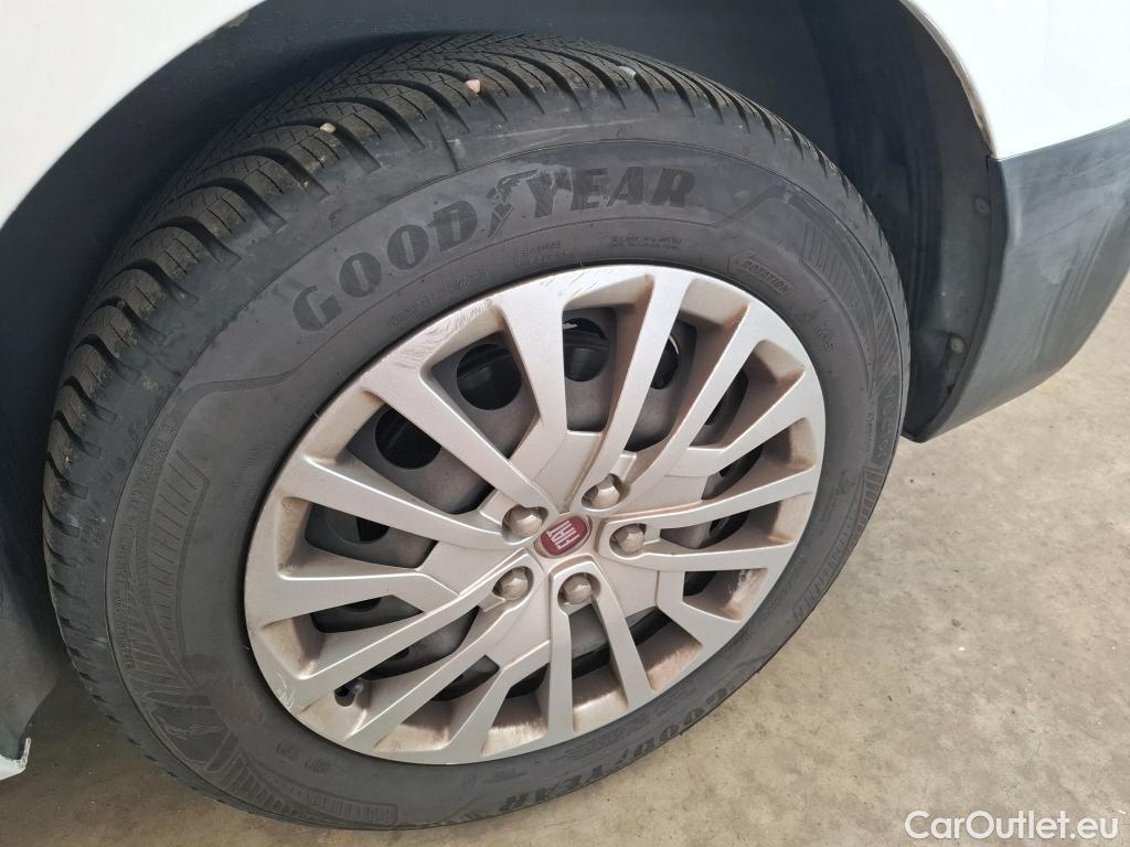  Fiat  Scudo FIAT  / 2021 / 4P / Fourgon tôlé 2.0 Mjet3 145ch 5.3 Standard Pro Lounge #31