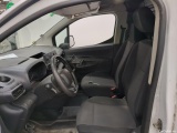  Citroen  Berlingo  Fourgon Club M 650 1.5 BlueHDi 75CV BVM5 E6dT #10
