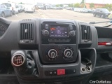  Citroen  Jumper CITROEN  / 2014 / 4P / Fourgon tôlé 35 L2H2 BlueHDi 140 S&S BVM6 Club #7