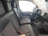  Fiat  Scudo FIAT  / 2021 / 4P / Fourgon tôlé 2.0 Mjet3 145ch 5.3 Standard Pro Lounge #8