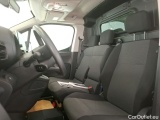  Toyota  Proace TOYOTA  City / 2019 / 4P / Fourgonnette 1.5 Medium 100 D-4D Business #8