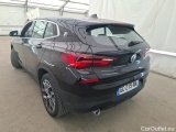 Bmw  X2 Série  sDrive 16d Lounge 1.5 115CV BVA7 E6d #2