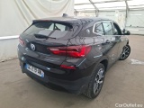  Bmw  X2 Série  sDrive 16d Lounge 1.5 115CV BVA7 E6d #3