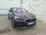  Bmw  X2 Série  sDrive 16d Lounge 1.5 115CV BVA7 E6d #4
