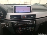  Bmw  X2 Série  sDrive 16d Lounge 1.5 115CV BVA7 E6d #7