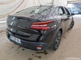  Citroen  C4  X Feel Pack 1.2 PureTech 130CV BVA8 6E #3