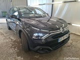  Citroen  C4  X Feel Pack 1.2 PureTech 130CV BVA8 6E #4