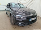 Citroen  C4  X Feel Pack 1.2 PureTech 130CV BVA8 6E #4