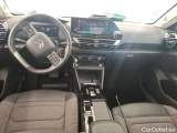  Citroen  C4  X Feel Pack 1.2 PureTech 130CV BVA8 6E #5