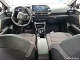  Citroen  C4  X Feel Pack 1.2 PureTech 130CV BVA8 6E #5