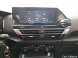  Citroen  C4  X Feel Pack 1.2 PureTech 130CV BVA8 6E #7
