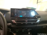  Citroen  C4  X Feel Pack 1.2 PureTech 130CV BVA8 6E #7