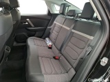  Citroen  C4  X Feel Pack 1.2 PureTech 130CV BVA8 6E #9